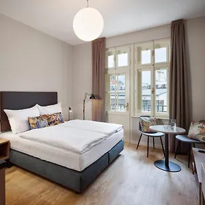Aparthotel Franz By Zeitraum Prag
