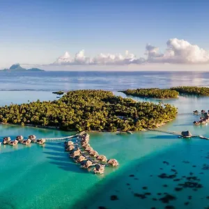Le Taha'a By Pearl Resort