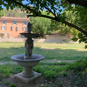  Appartamento Clos Augusta Francia