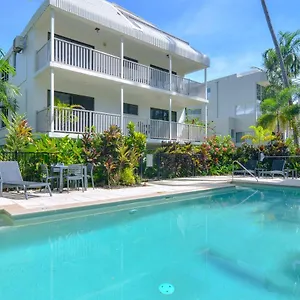 Seascape Holidays - Tropical Reef 3* Port Douglas