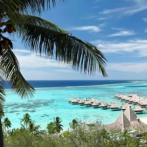 Sofitel Kia Ora Moorea Hotel