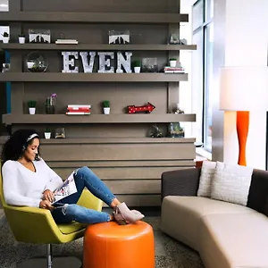 Hotel Even Brooklyn By Ihg New York