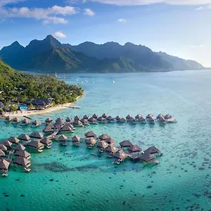 Hilton Moorea Lagoon & Resort