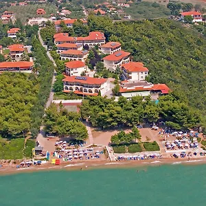 Resort Portes Nea Poteidaia