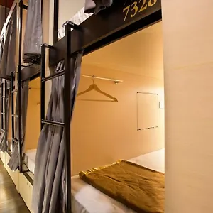 7 Wonders Boutique Capsule 2* Singapore