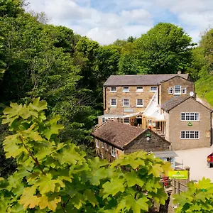 Yha Boggle Hole Fylingthorpe