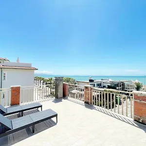  Appartamento Villino Mirella Italia
