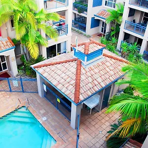 Montego Sands 4* Gold Coast