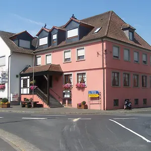 Hotel Schwarzes Ross Schwarzach am Main