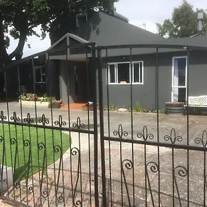 Gasthof Sandy Feet Christchurch