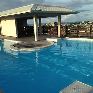 Régent 3e étage Papeete Papeete (Tahiti)