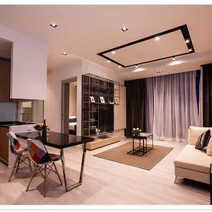 Expressionz Professional By Mykey 5* Kuala Lumpur