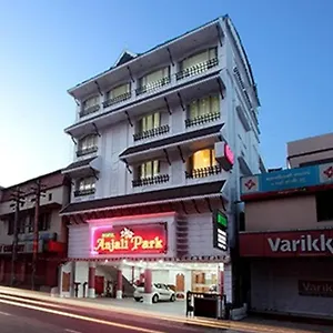 Anjali Park 3* Kottayam