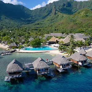 Manava & Moorea Resort