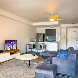 M&a 4* Brisbane